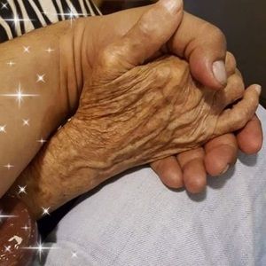 Meet your Posher, Marisol